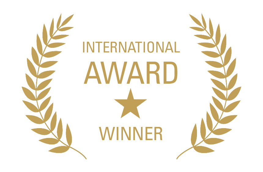 International award winning photographer